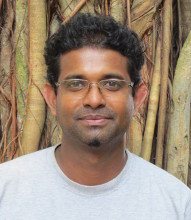 Sampath Seneviratne