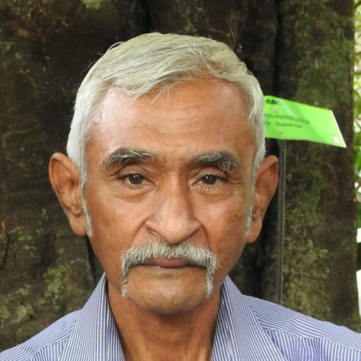 Dr Jagath Gunawardena 