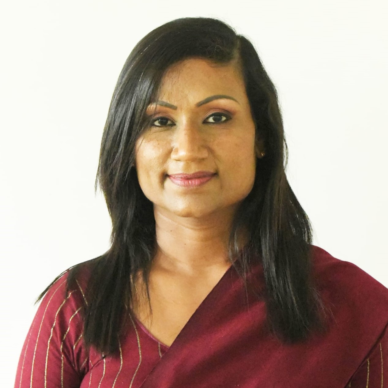 Ms. Nilanthi Rajapaksha
